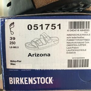 Birkenstock seller awareness!!